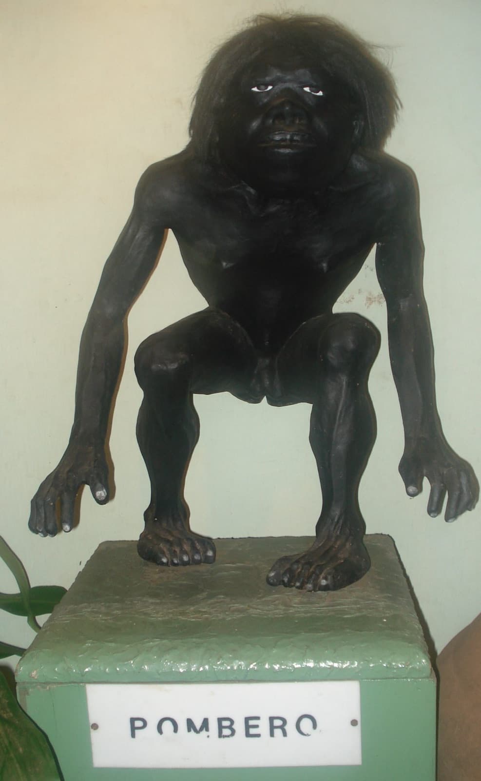 Pombero