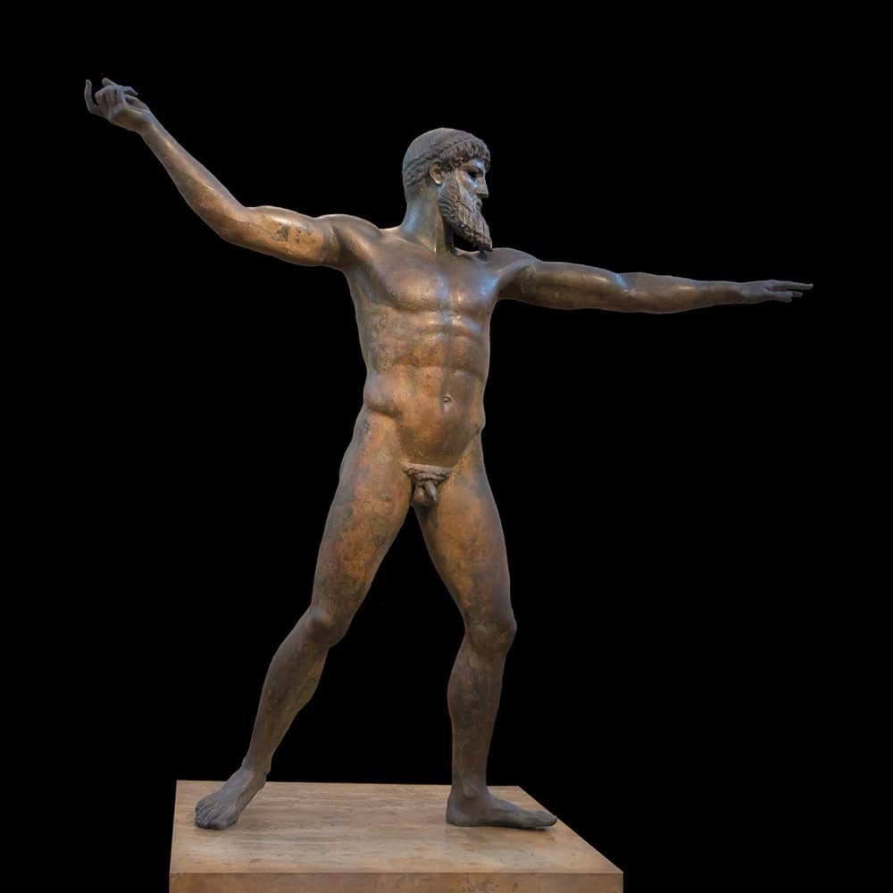 Poseidon