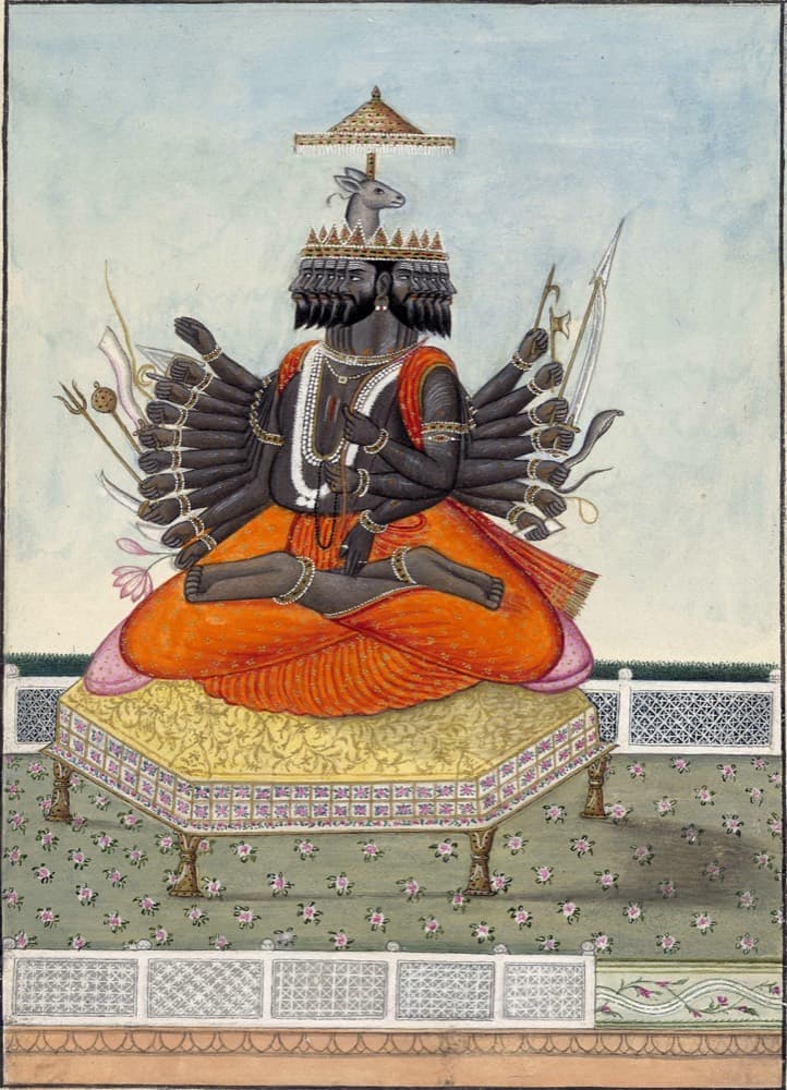 Rakshasa