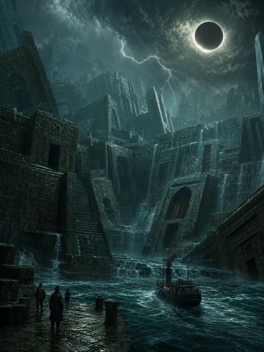 R’lyeh