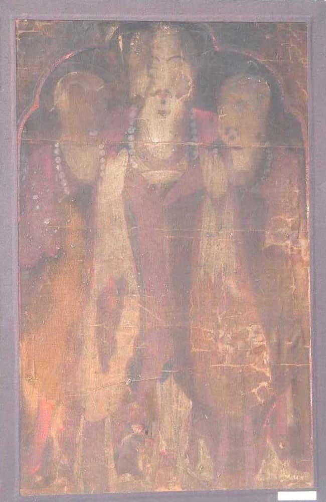 Samsin Halmoni