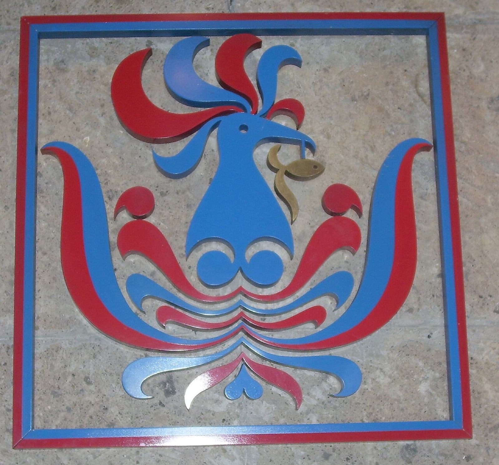 Sarimanok