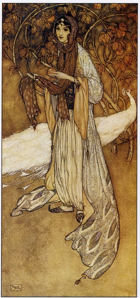 Scheherazade