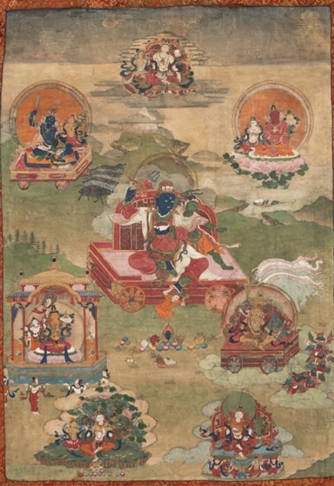 Shambhala