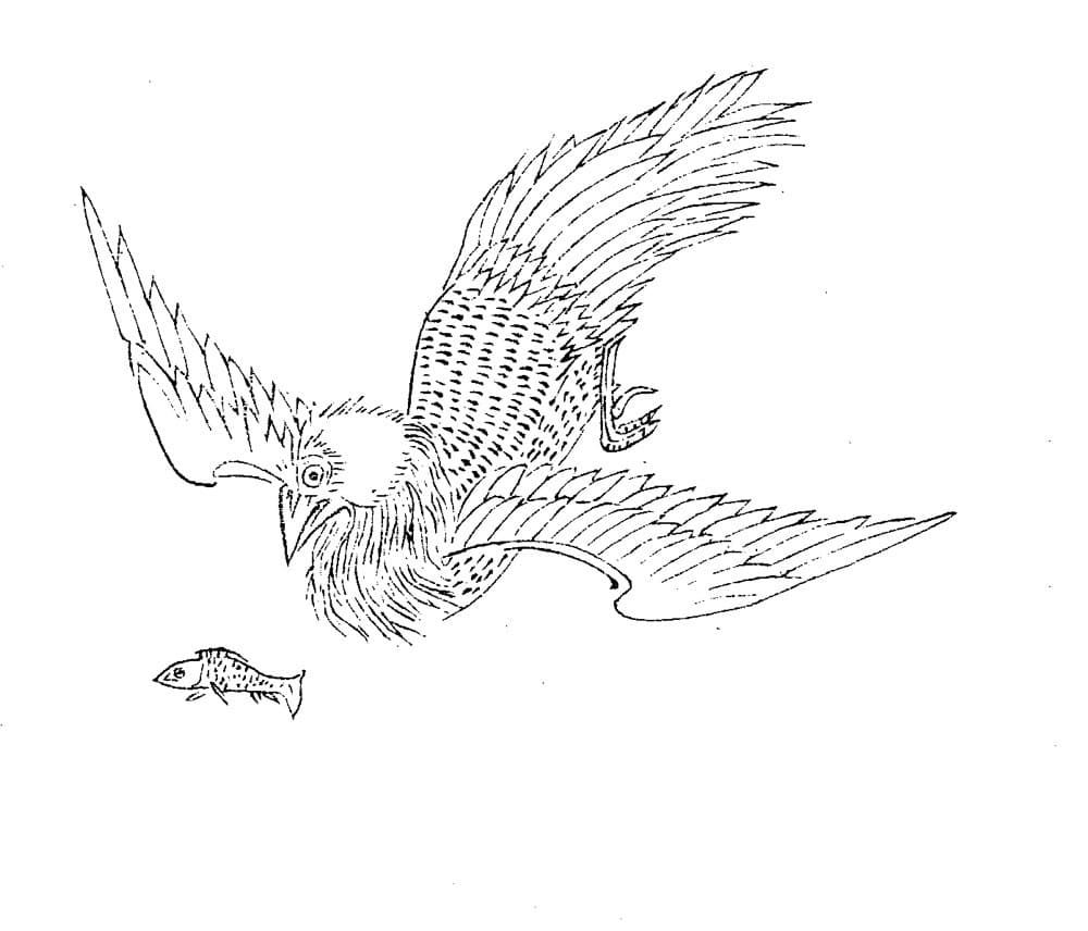 Shengyu · Witness from the Old Leaves