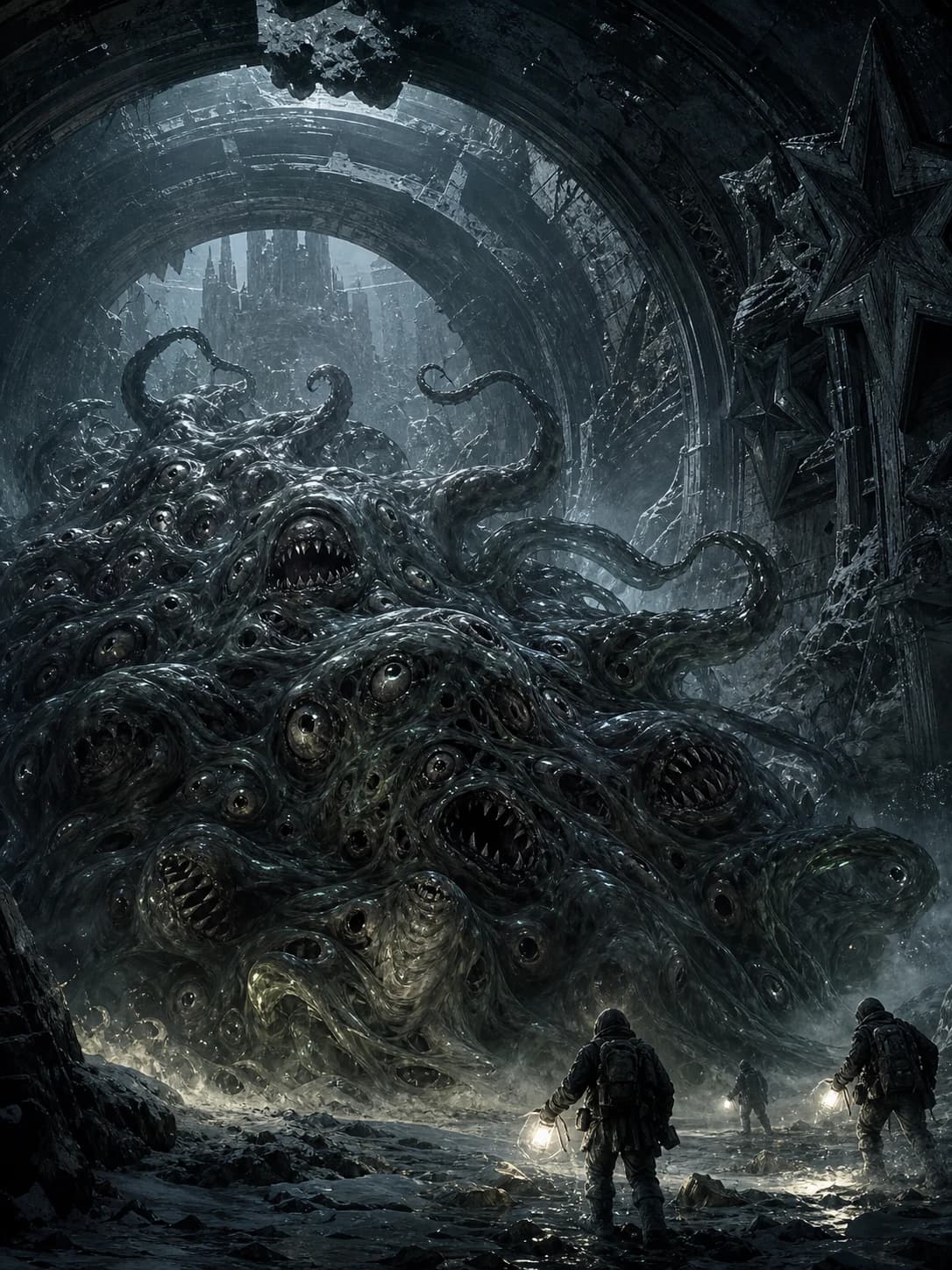Shoggoth