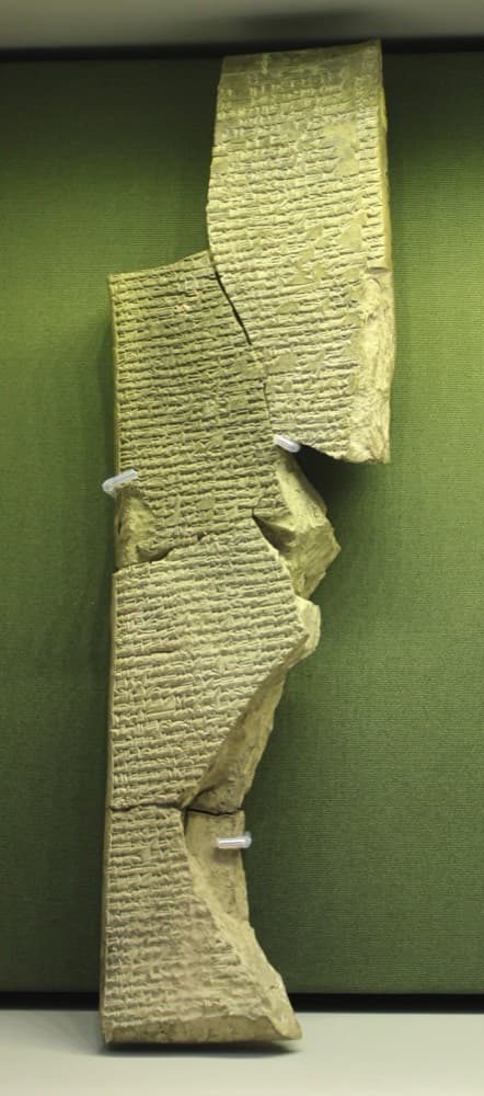 Tablet of Destinies