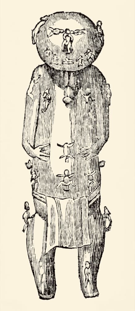 Tangaroa