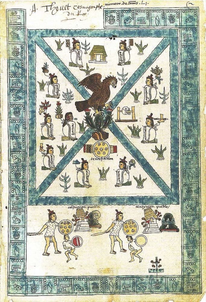 Tenochtitlan