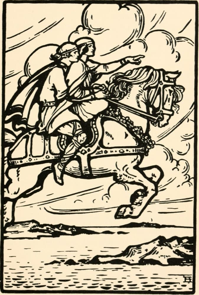 Tir na nOg
