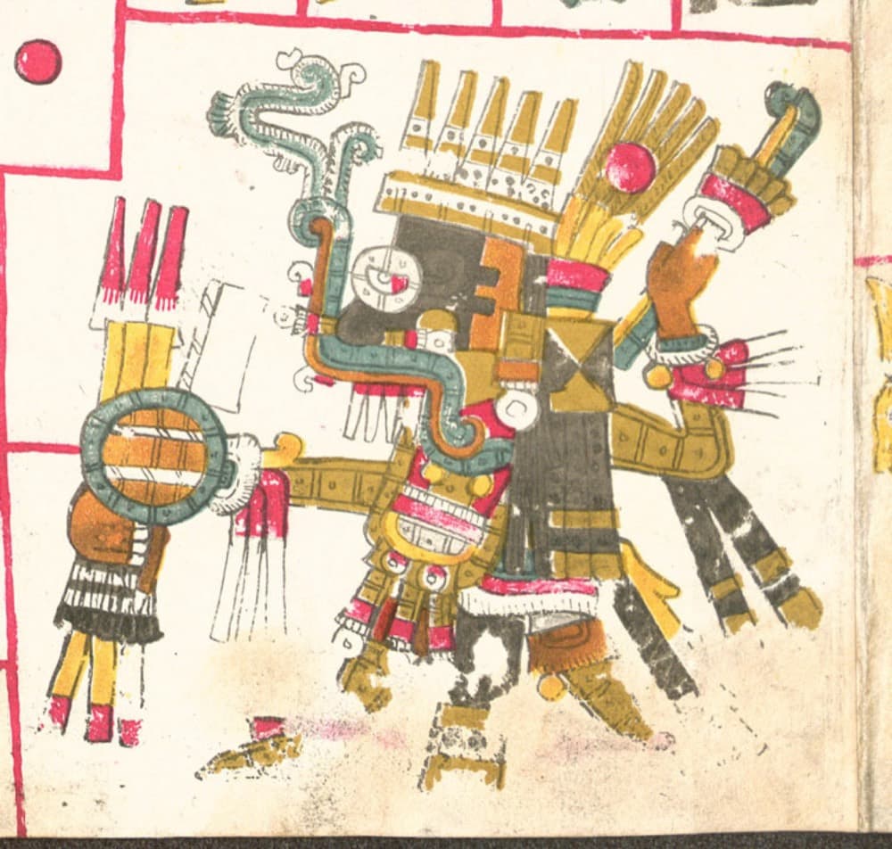 Tlaloc
