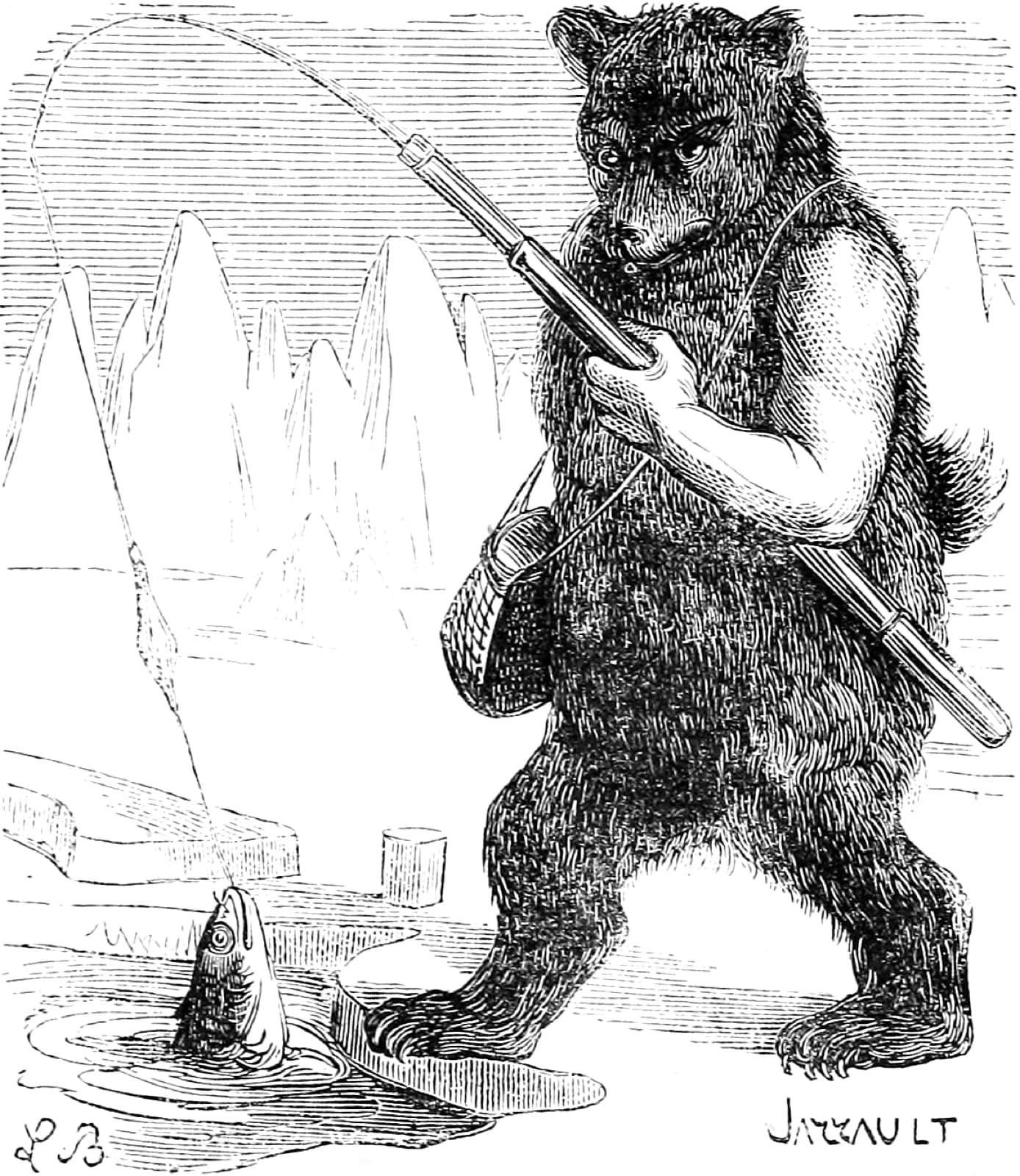 Torngarsuk