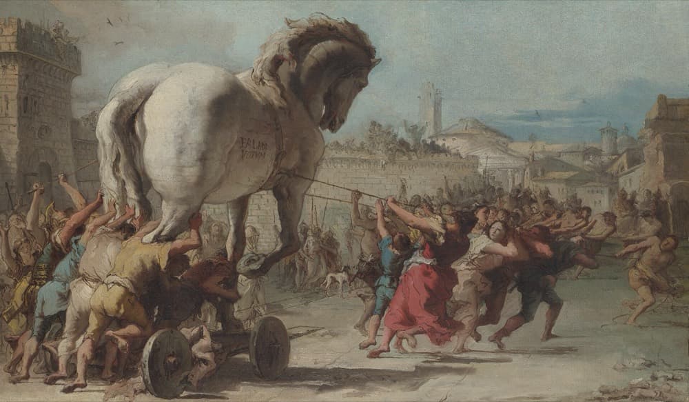 Trojan War