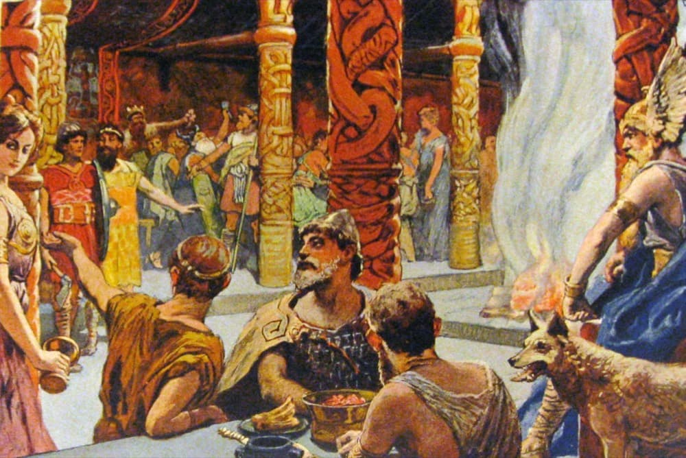 Valhalla