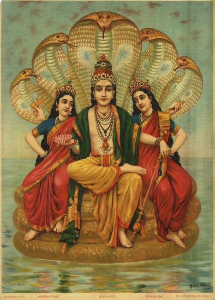 Vishnu