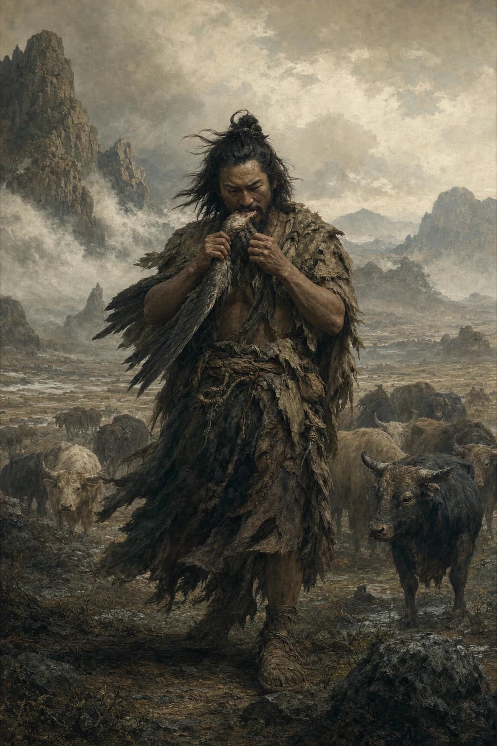Wang Hai