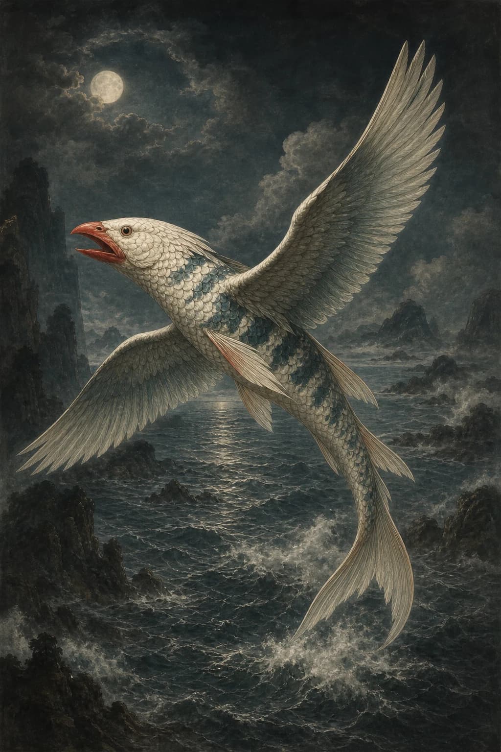 Wenyao Fish