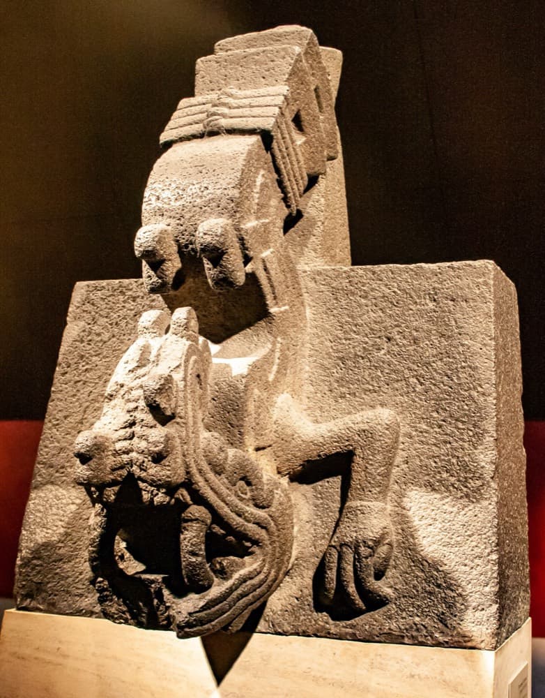 Xiuhcoatl
