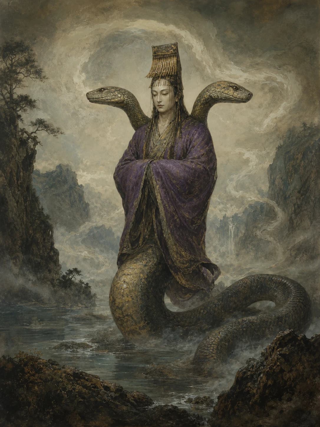 Yanwei