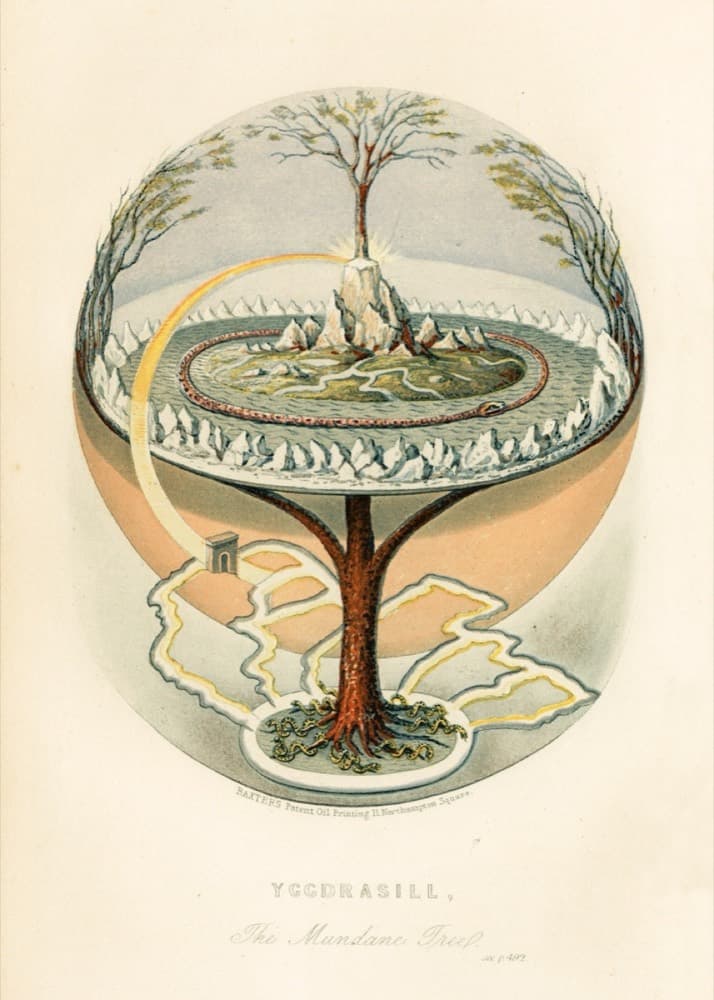 Yggdrasil