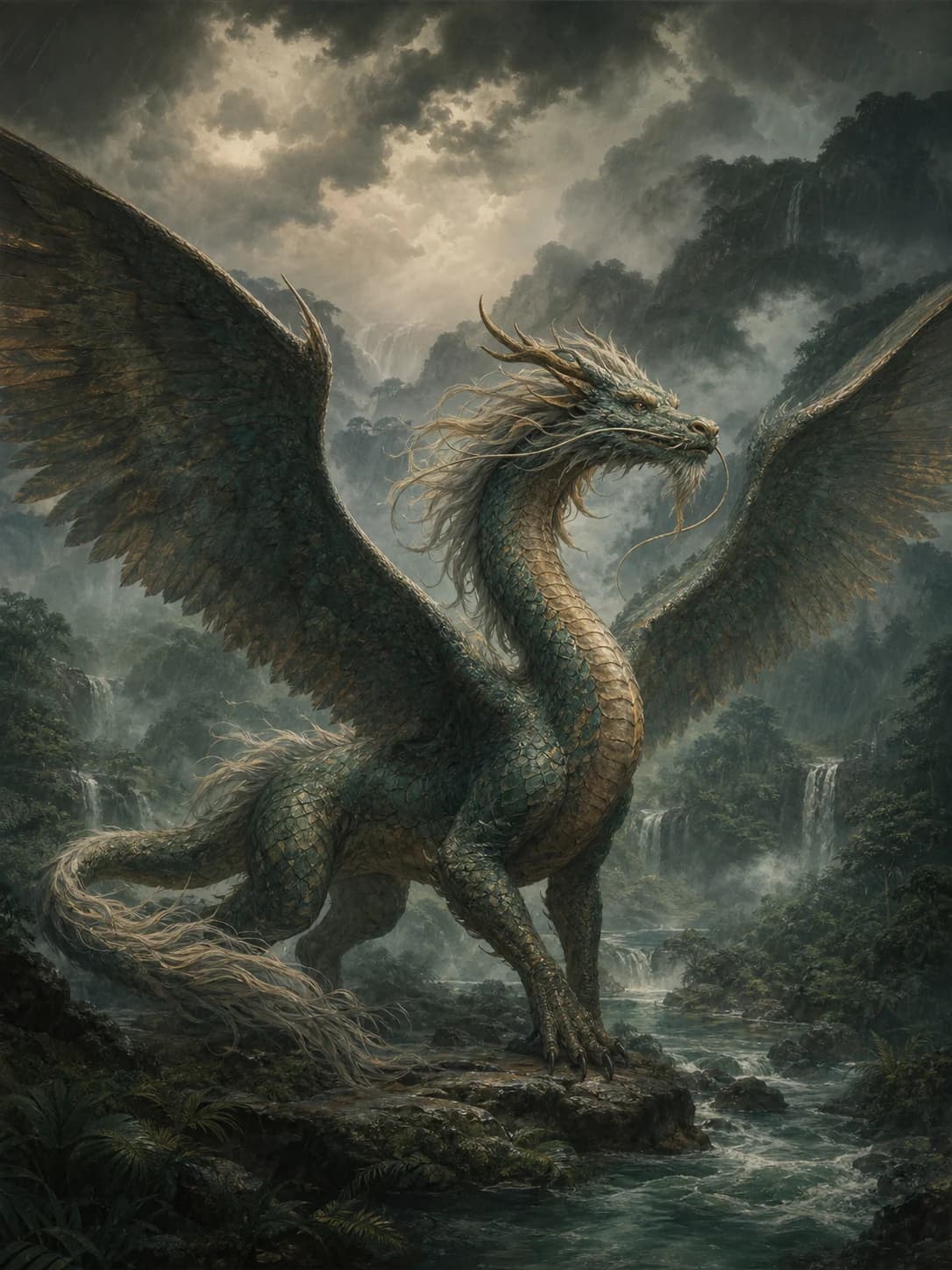 Yinglong