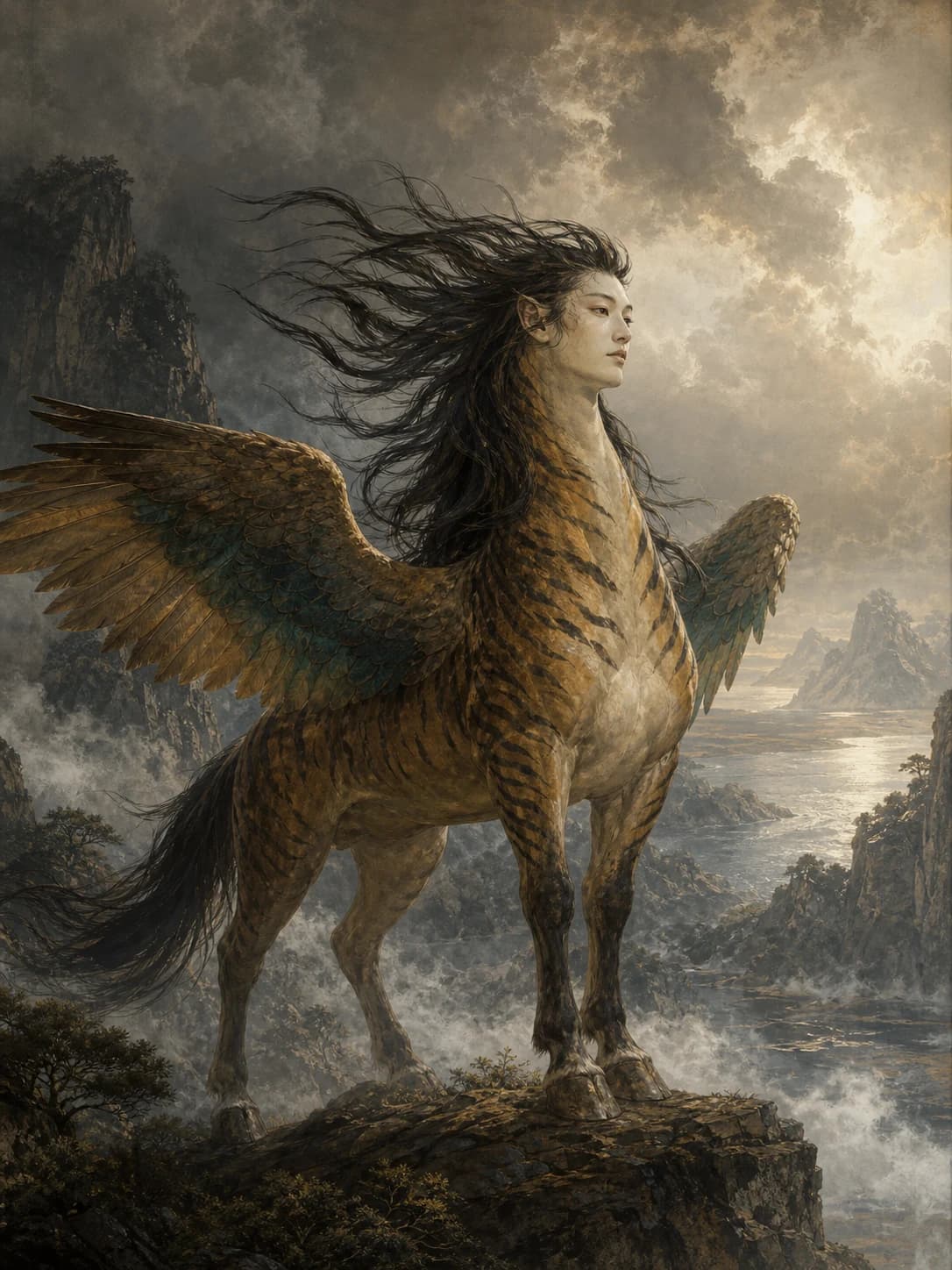 Yingzhao