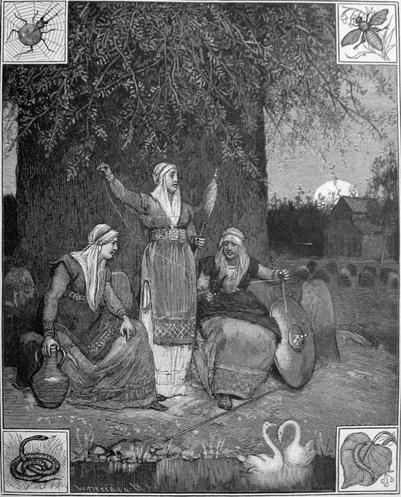 The Norns